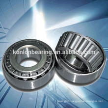 28318D Tapered Roller Bearing, Double Cup, Standard Tolerance, Straight Outside Diameter, Steel, Inch, 3.1510" Outside Diameter,